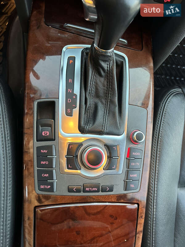 Універсал Audi A6 2006 в Солотвині