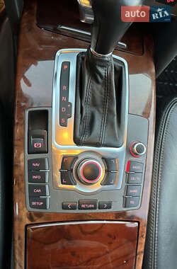 Универсал Audi A6 2006 в 