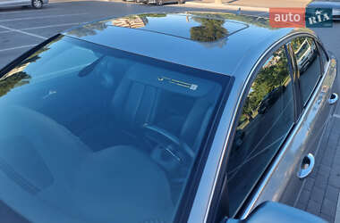 Седан Audi A6 2014 в 