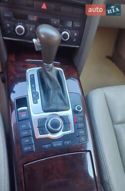 Седан Audi A6 2011 в Киеве