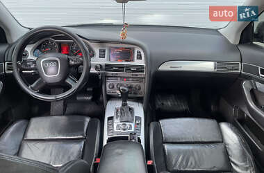 Седан Audi A6 2005 в 
