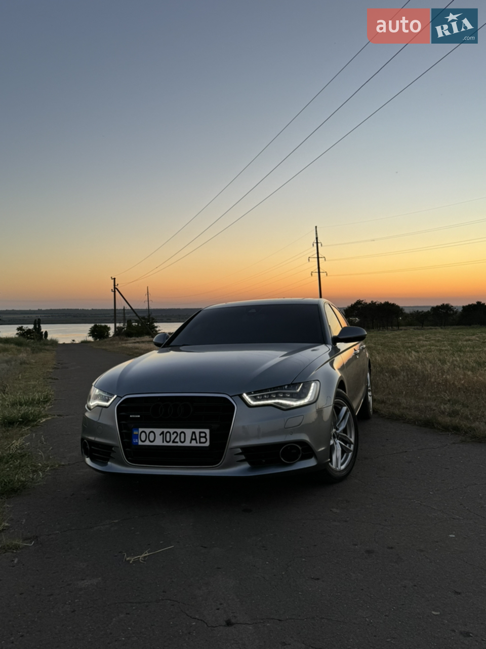 2013 Audi A6 - мініатюра 13