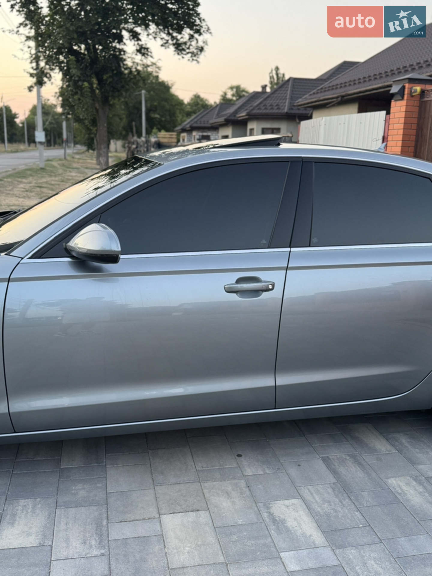 2014 Audi A6 - мініатюра 12
