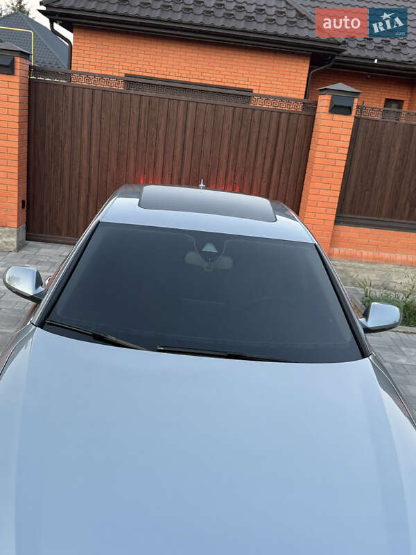 Седан Audi A6 2014 в Измаиле