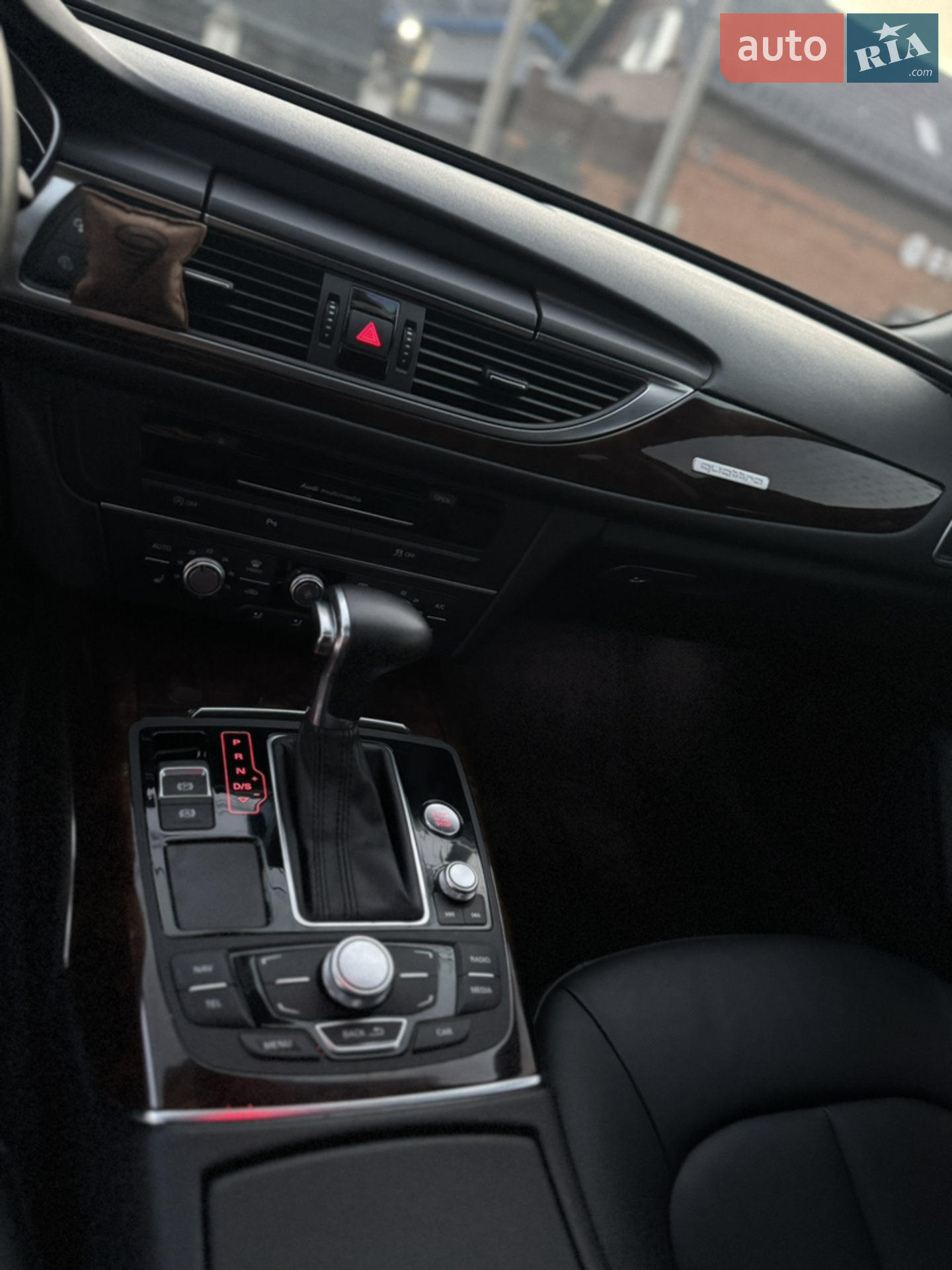 2014 Audi A6 - мініатюра 27
