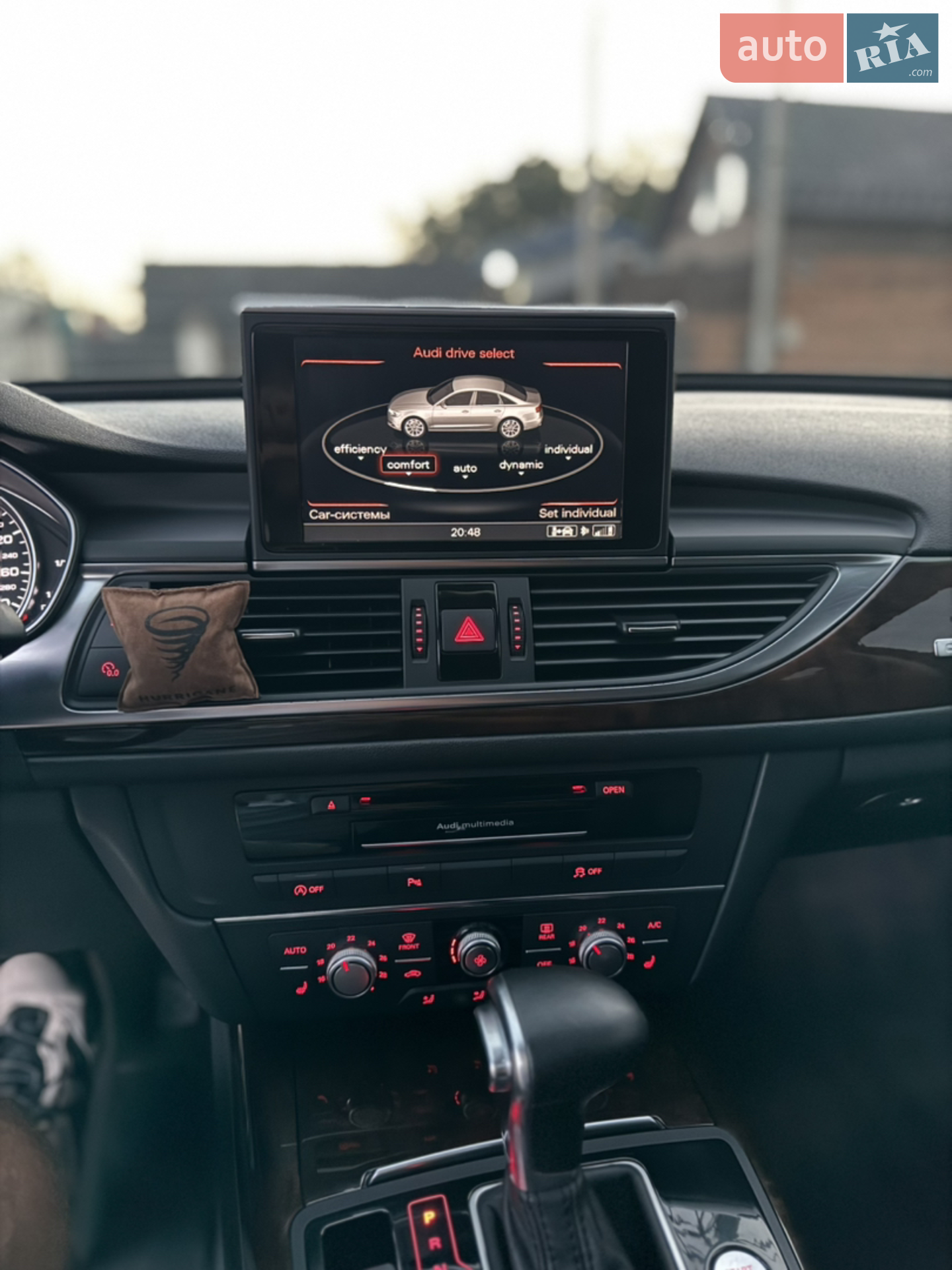 2014 Audi A6 - мініатюра 34