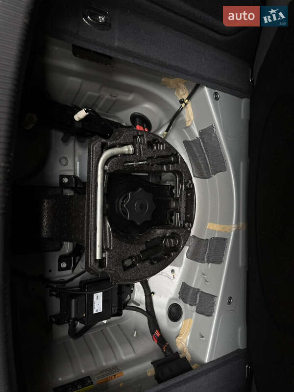 Седан Audi A6 2014 в Измаиле