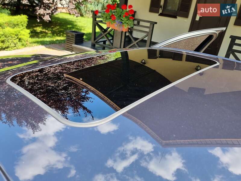 Седан Audi A6 2012 в Киеве