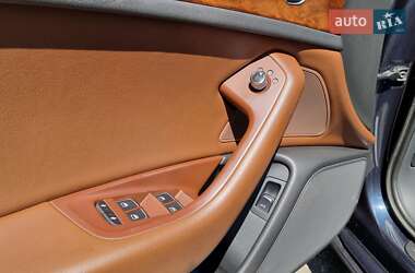 Седан Audi A6 2012 в 