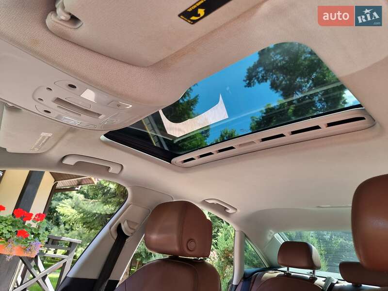 Седан Audi A6 2012 в Киеве
