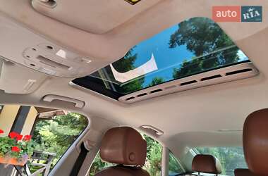 Седан Audi A6 2012 в 