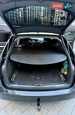 Универсал Audi A6 2008 в 