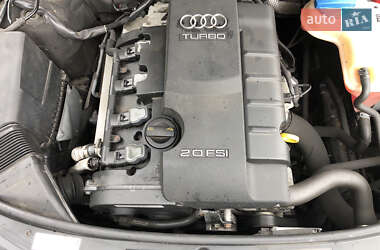 Универсал Audi A6 2011 в 