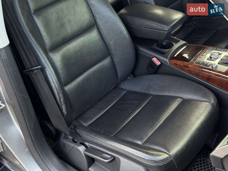 Седан Audi A6 2006 в Запорожье