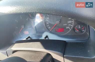 Седан Audi A6 2000 в 