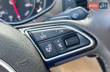 Седан Audi A6 2013 в 