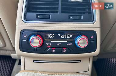 Седан Audi A6 2013 в 