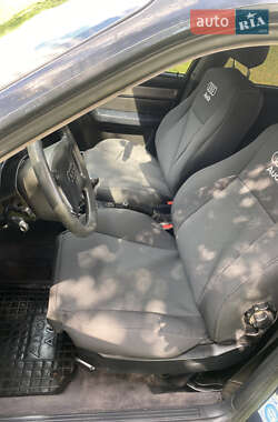Универсал Audi A6 1997 в 