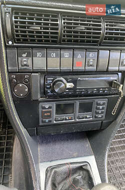 Универсал Audi A6 1997 в 