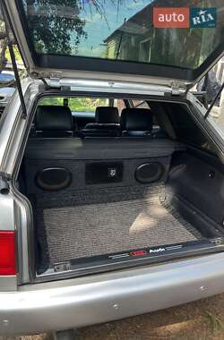 Универсал Audi A6 1995 в 