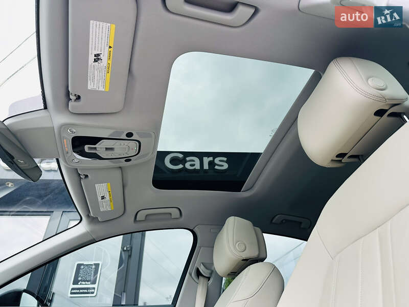 Седан Audi A6 2019 в Харькове