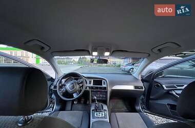 Универсал Audi A6 2007 в 