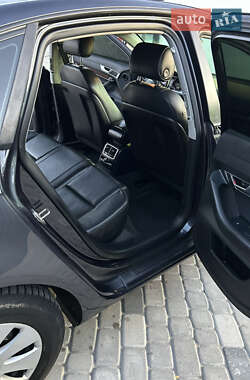Седан Audi A6 2007 в 