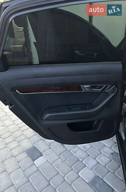 Седан Audi A6 2007 в 