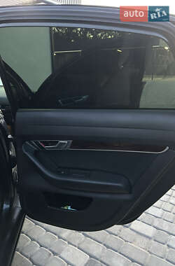 Седан Audi A6 2007 в 