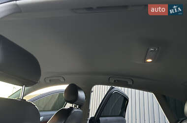 Седан Audi A6 2007 в 