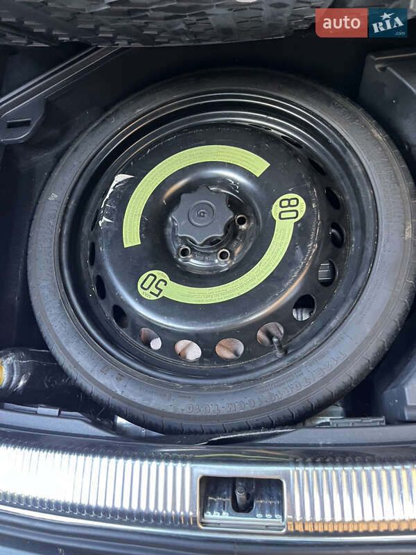 Универсал Audi A6 2016 в Львове