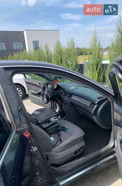 Седан Audi A6 1998 в 