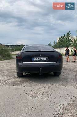 Седан Audi A6 1998 в 