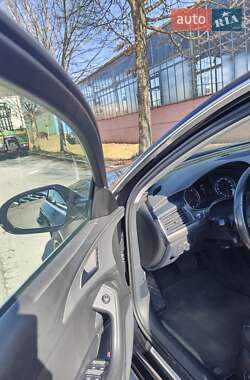 Седан Audi A6 2011 в 