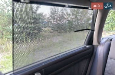 Универсал Audi A6 2001 в 