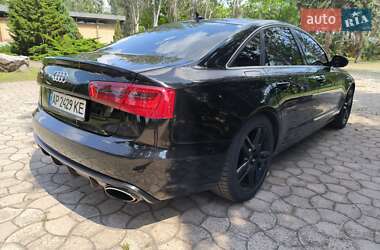 Седан Audi A6 2013 в Запорожье