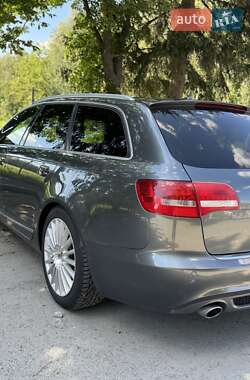Универсал Audi A6 2009 в 
