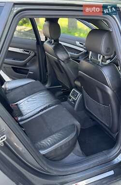 Универсал Audi A6 2009 в 
