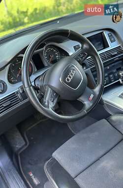 Универсал Audi A6 2009 в 