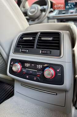 Седан Audi A6 2011 в 