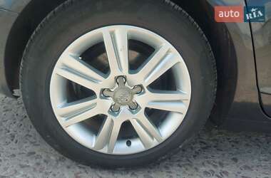 Универсал Audi A6 2008 в 