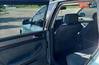 Универсал Audi A6 1998 в 
