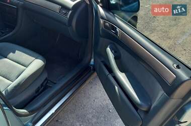 Универсал Audi A6 1998 в 