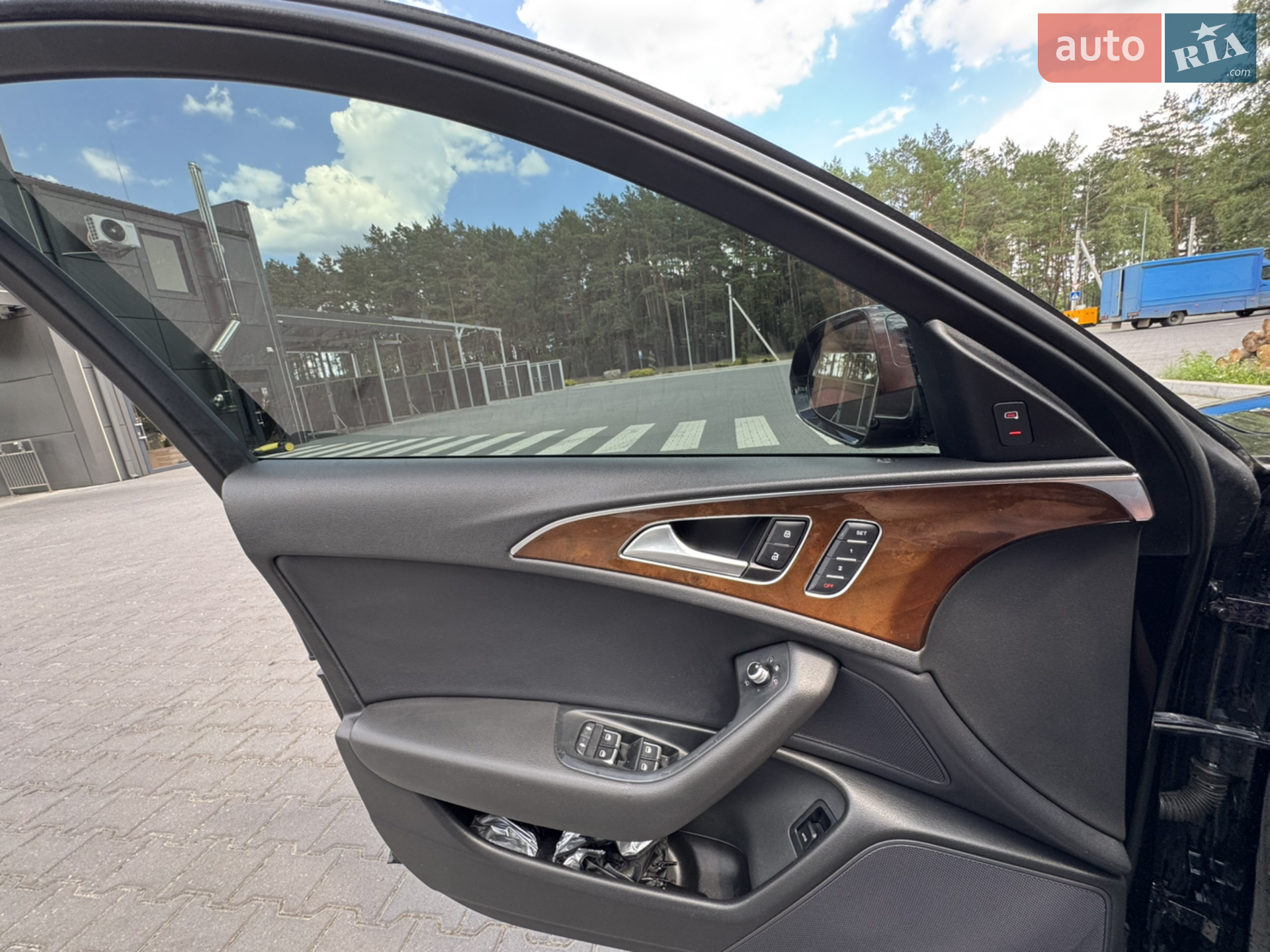 2013 Audi A6 - мініатюра 10