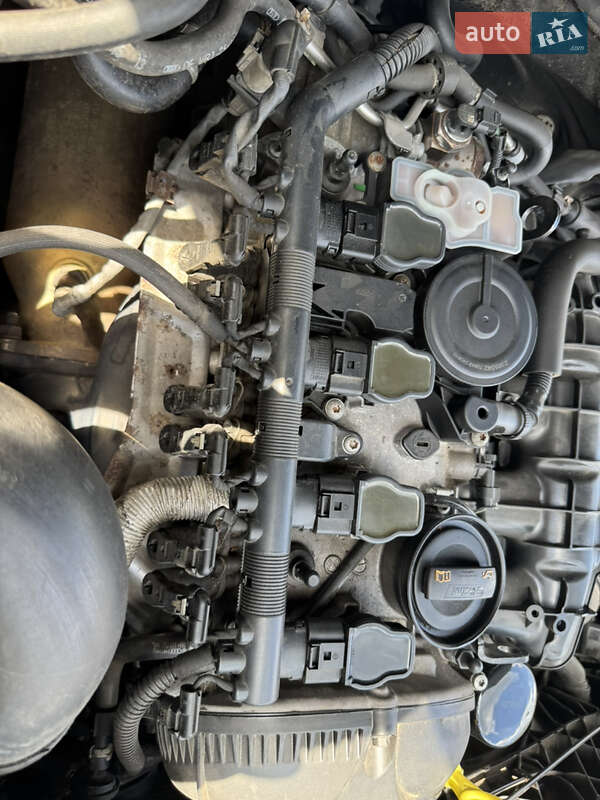 Седан Audi A6 2013 в Маневичах