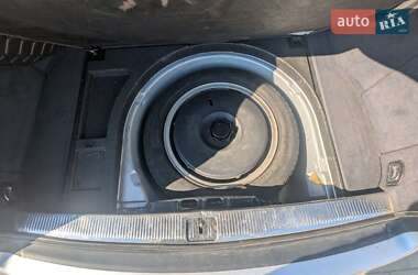 Универсал Audi A6 2001 в 