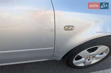 Универсал Audi A6 2001 в 
