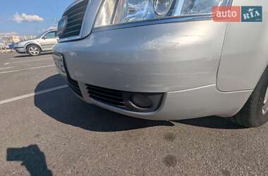 Универсал Audi A6 2001 в 