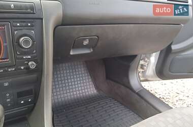 Универсал Audi A6 2005 в 