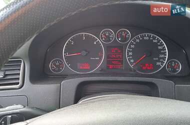 Универсал Audi A6 2005 в 